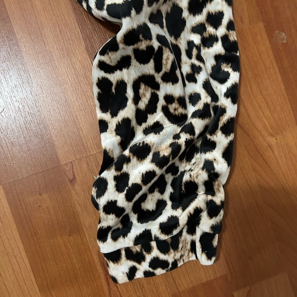 Leopard PJ pants - Picture 4 of 5